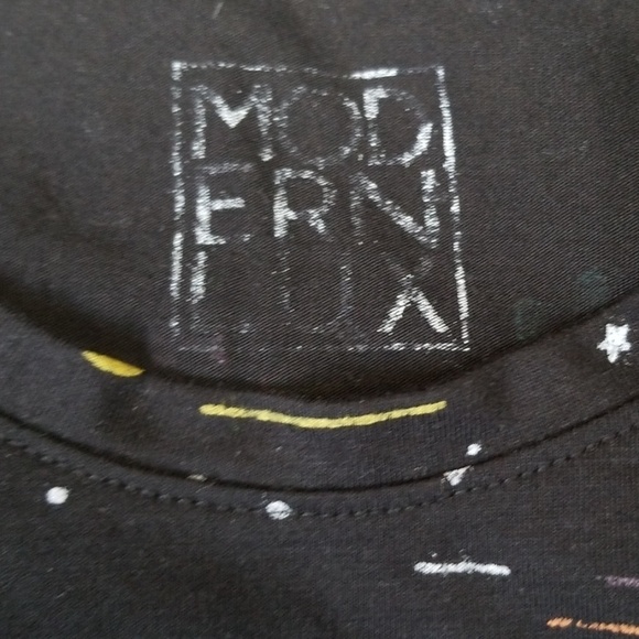 Modern Lux Desert Tee - Picture 4 of 5